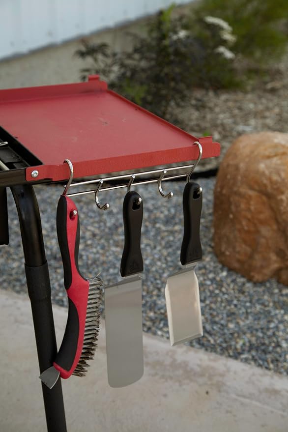 Camp Chef Hook/Towel Set - Image 3