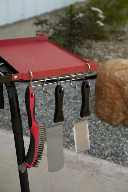 Camp Chef Hook/Towel Set - Image 3