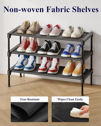 Kitsure Shoe Rack - Image 5