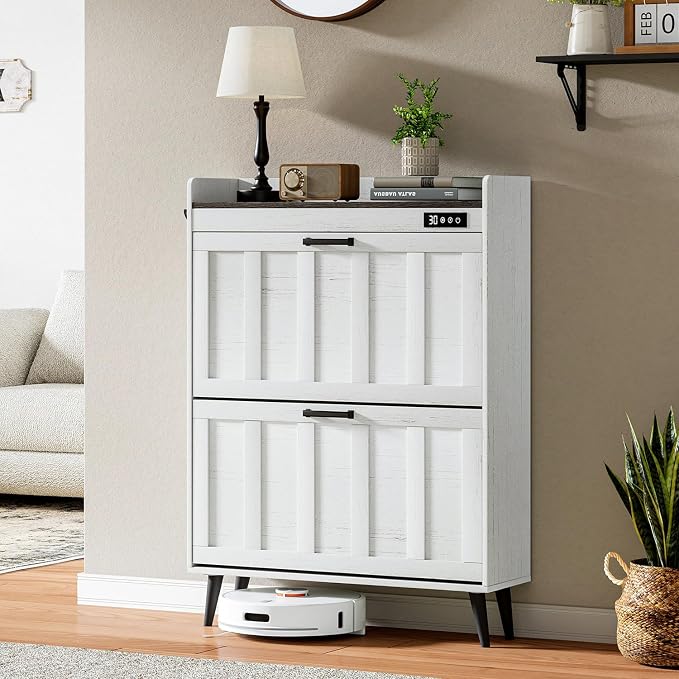 ChooChoo Shoe Storage Cabinet - Image 8