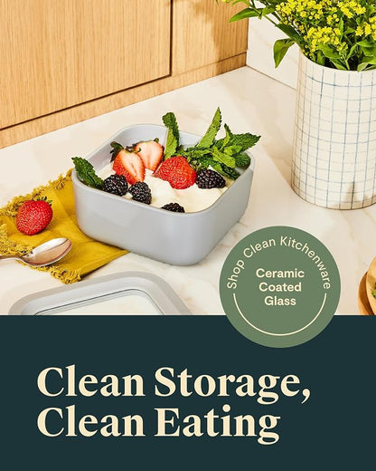 Caraway Glass Food Storage - Image 2