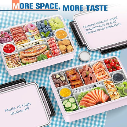 Chilled Portable Snackle Box Container - Image 3