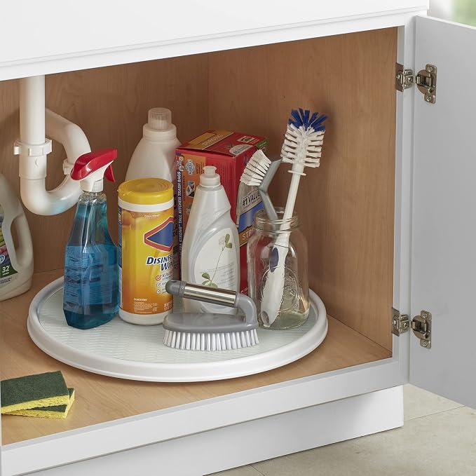 Copco Basics Non-Skid Lazy Susan - Image 4