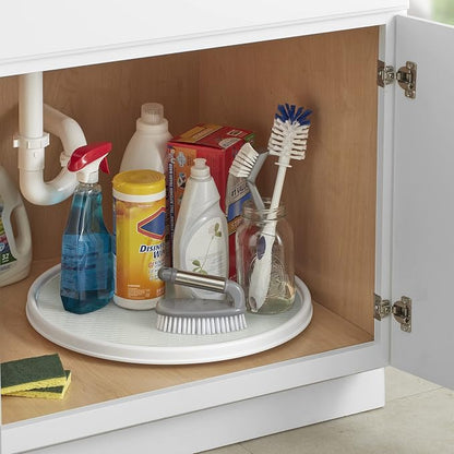 Copco Basics Non-Skid Lazy Susan - Image 4