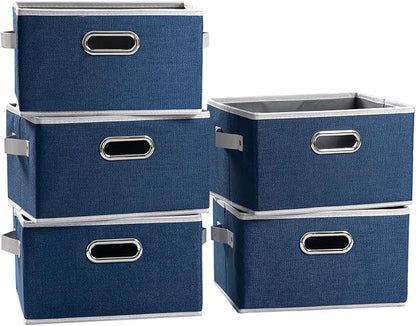 PRANDOM Fodable Storage Baskets by Prandom
