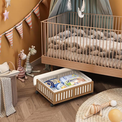 Under Bed Storage Containers - Image 4