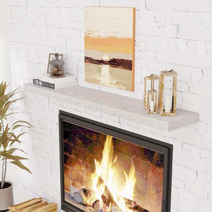 Fun Memories 55Inch Floating Shelves - Image 2