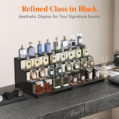 Lifewit 12 Inch Cologne Organizer - Image 4