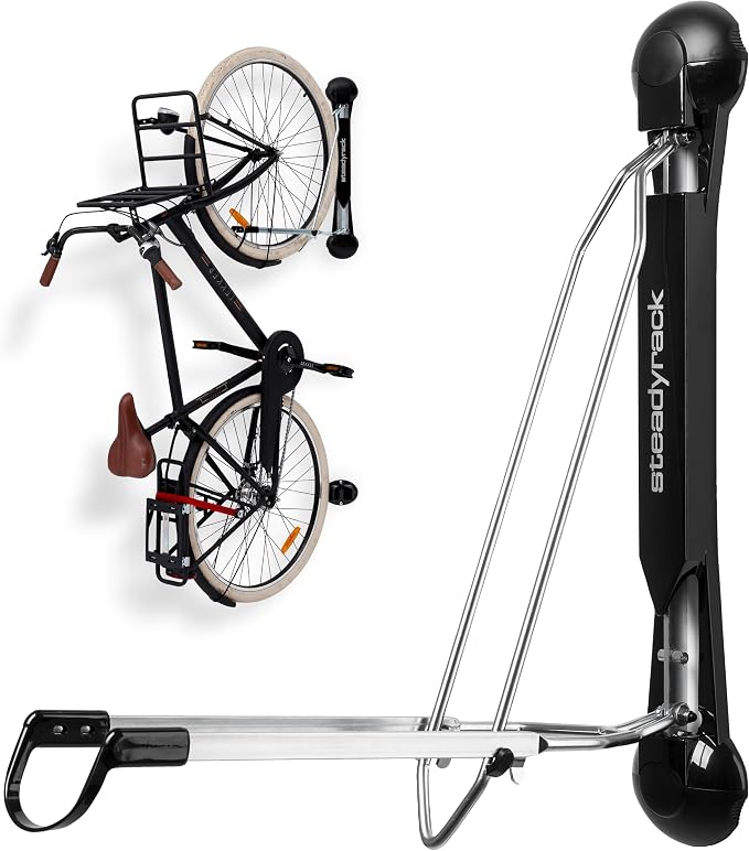 Steadyrack Bike Rack - Image 11