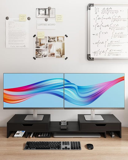 Epesoware Dual Monitor Riser - Image 7
