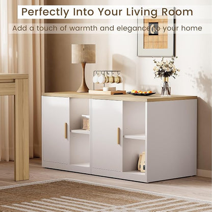 File Cabinet Under Desk Storage Cabinet - Image 7