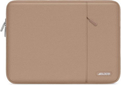 MOSISO Laptop Case 16 inch, 15-15.6 inch Laptop Sleeve Compatible by MOSISO