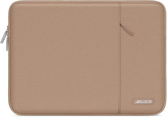 MOSISO Laptop Case 16 inch, 15-15.6 inch Laptop Sleeve Compatible by MOSISO