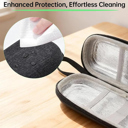Cooler Travel Case Compatible - Image 4