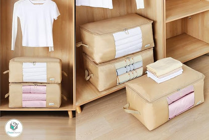 Comforter Storage Bag - Image 7
