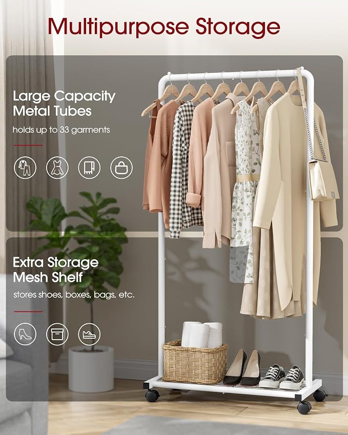 Sakugi Clothes Rack - Image 4