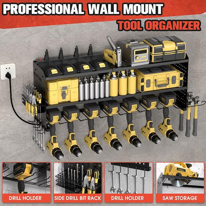 Veitorld Power Tool Organizer - Image 5
