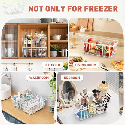 Goovilla Freezer Organizer Bins - Image 7