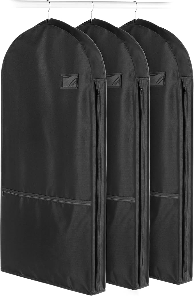 Whitmor Deluxe Garment Bag - Image 2