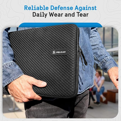 Pelican Traveler Laptop Case/Sleeve 14 Inch Weather Resistant and Heavy Duty - Image 7