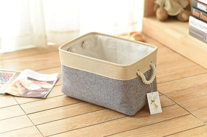 TheWarmHome Storage Basket - Image 7