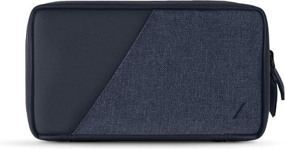 Native Union Stow Organizer – Premium Travel Tech Kit Crafted by NativeUnion