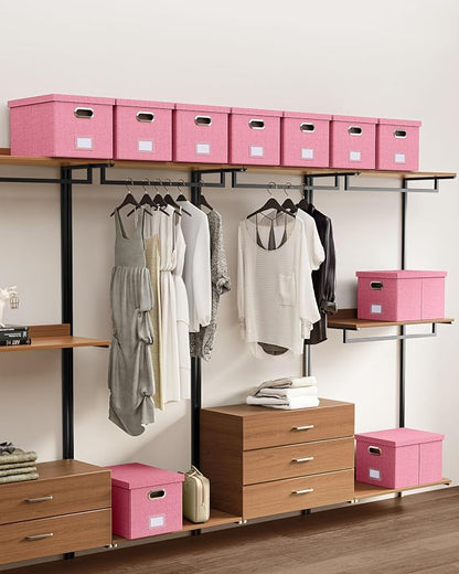 File Organizer, File Box, File Cabinet - Image 7