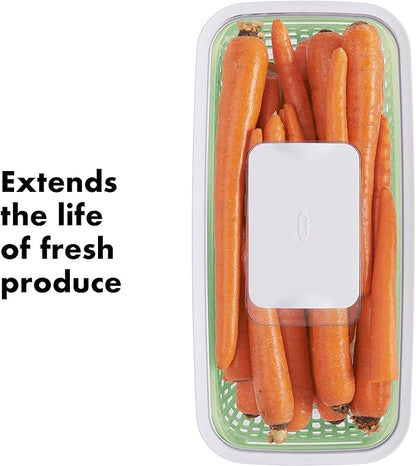 OXO Good Grips GreenSaver Produce Keeper - Image 3