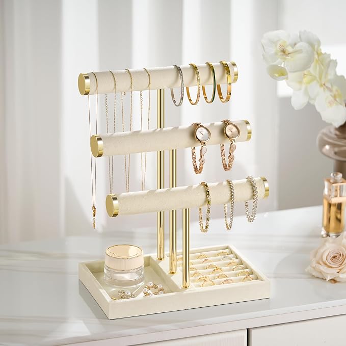 3 Tier Bracelet Holder Display - Image 6