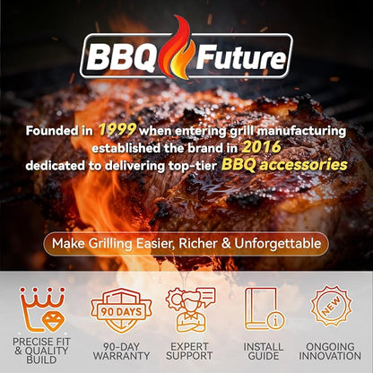 Organizer Kit for Weber Grills - Image 9