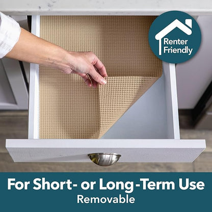 EasyLiner Select Grip Shelf Liner - Image 5