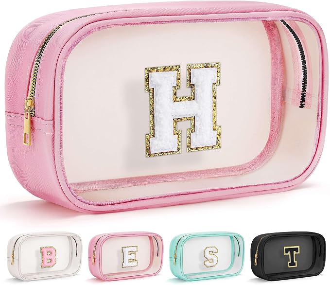 YOOLIFE Travel Toiletry Bag for Women by YOOLIFE