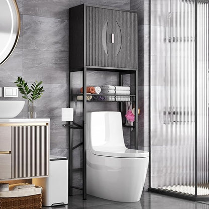 Kalrin Over The Toilet Storage Cabinet by Kalrin