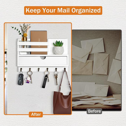 dreampossible Key and Mail Holder - Image 4