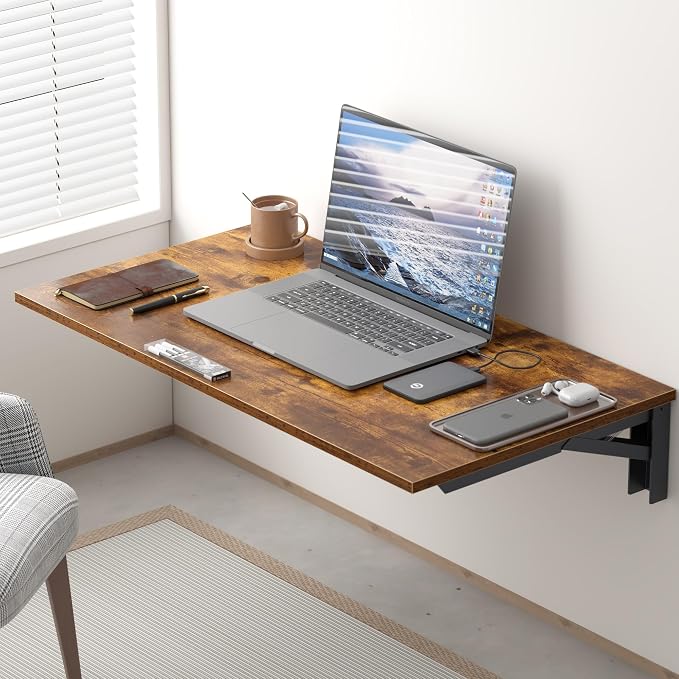 Need Wall Mounted Folding Table - Image 5