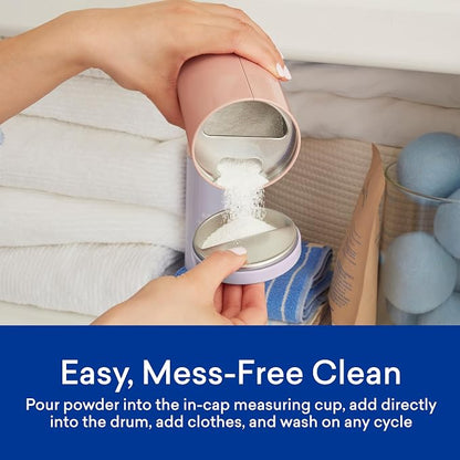 BLUELAND Oxi Laundry Booster Powder - Image 3
