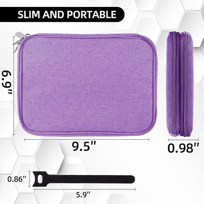 Electronics Organizer - Image 4
