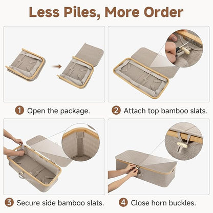 StorageWorks Underbed Storage Containers - Image 8
