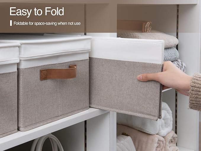 StorageWorks Large Storage Bins - Image 4