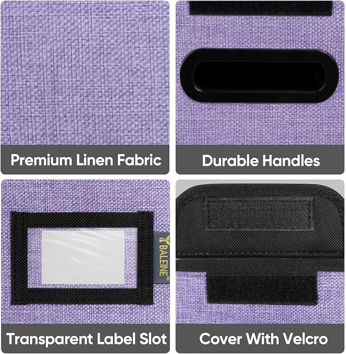BALEINE File Organizer Box - Image 6