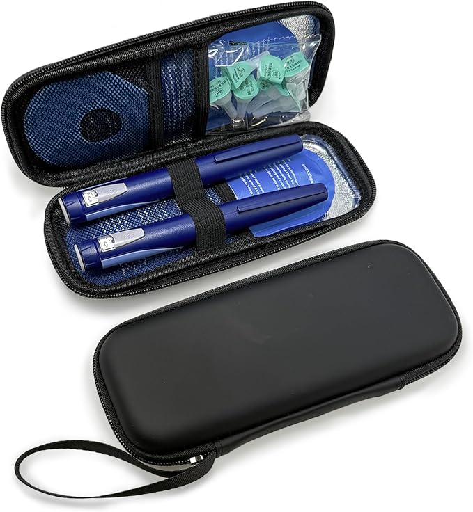 ZLR Insulin Cooler Travel Case by ZLR