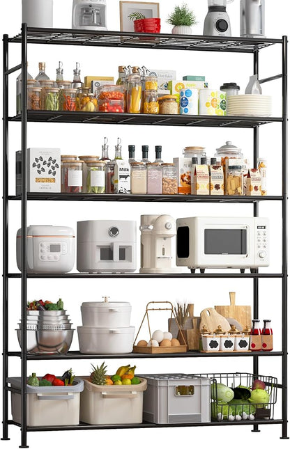 Sakugi Storage Shelves by Sakugi