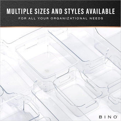 BINO | Plastic Bins, Large - Image 8