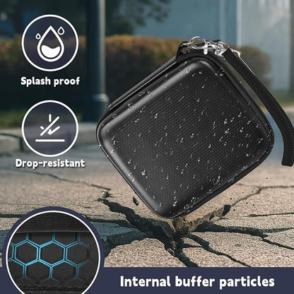 Case Compatible with SanDisk 1TB 2TB 4TB 500GB 8TB - Image 4