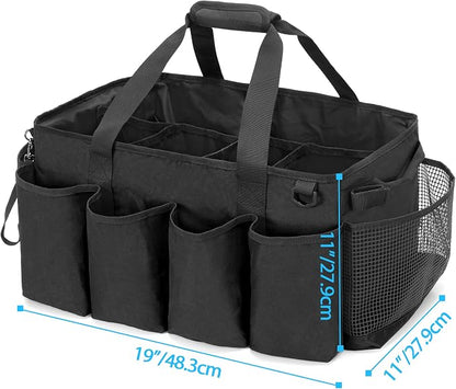 Extra-Large Cleaning Caddy, Organizer - Image 6