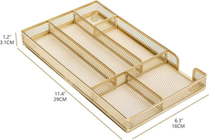 Annova Desk Drawer Organizer Tray - Image 3