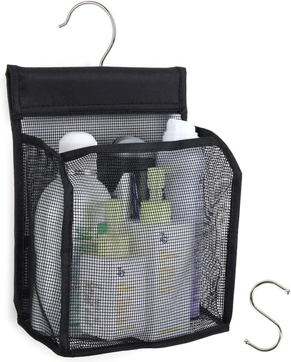 Hanging Mesh Bath Baskets Organizer Storage Shower Caddy College by Phying