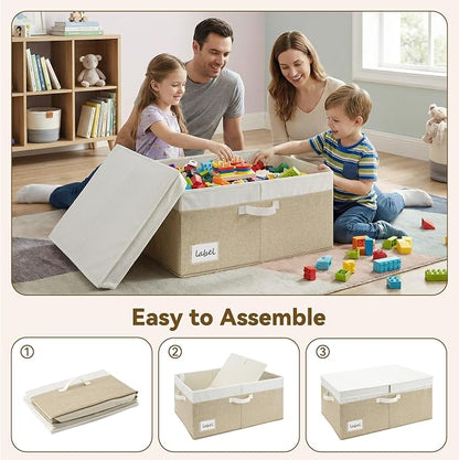 GRANNY SAYS Decorative Storage Boxes - Image 3