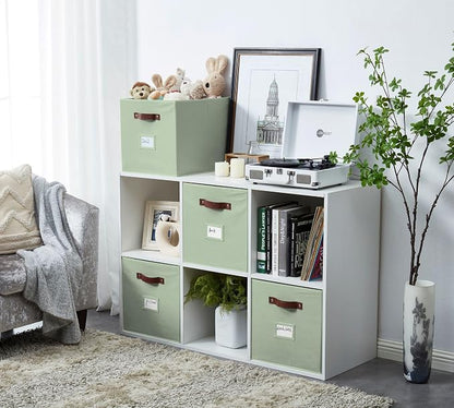 DECOMOMO Storage Bins, Storage Baskets - Image 2