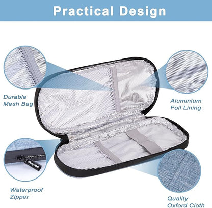 Insulin Cooler Travel Case - Image 5
